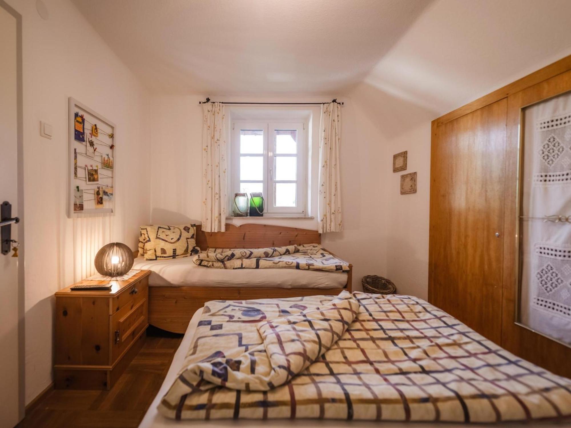 Naturpark Chalet Schladming-Dachstein Grosssolk Экстерьер фото