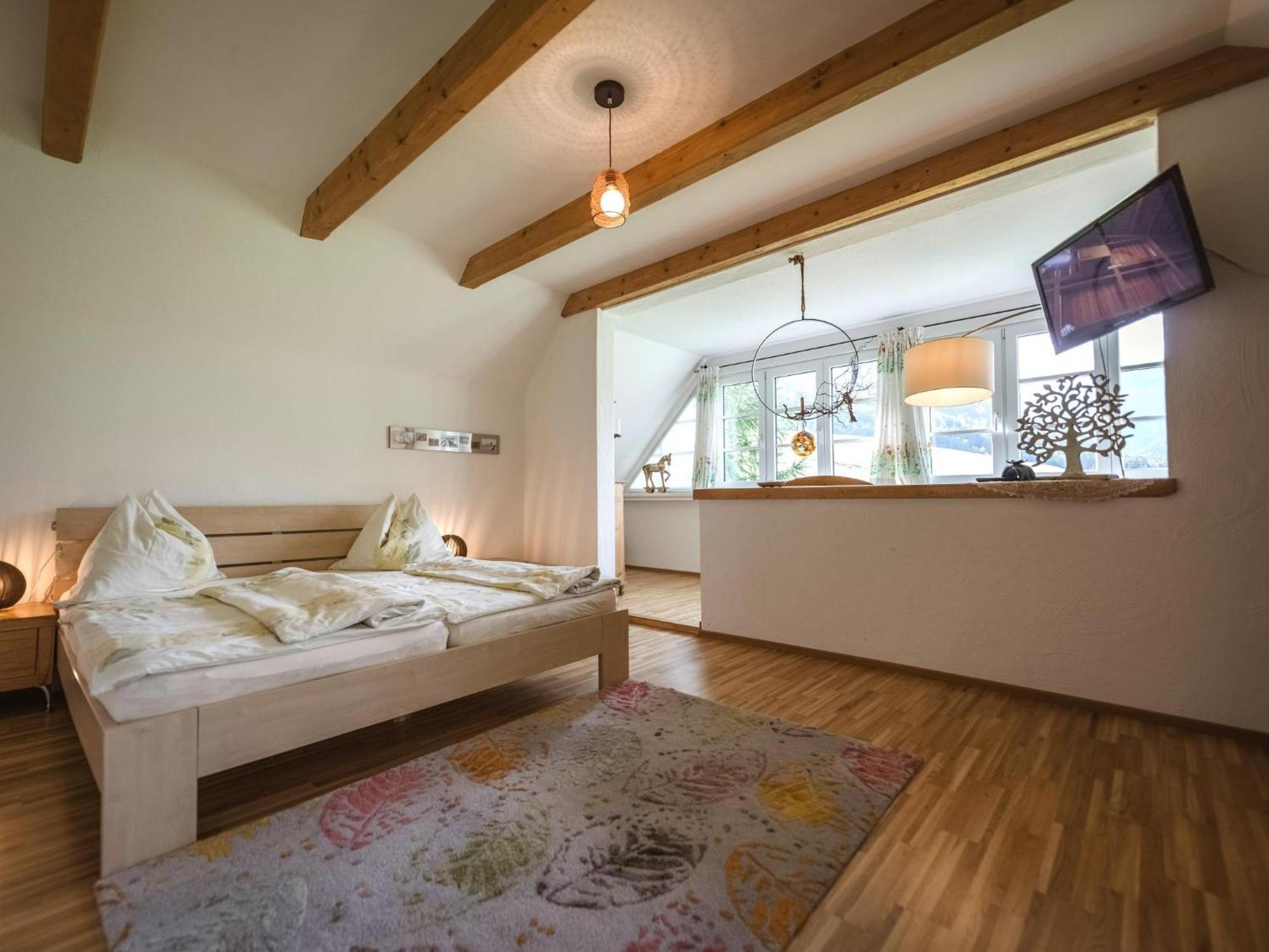 Naturpark Chalet Schladming-Dachstein Grosssolk Экстерьер фото